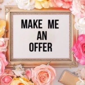 If your interested just ask! Can’t hurt!